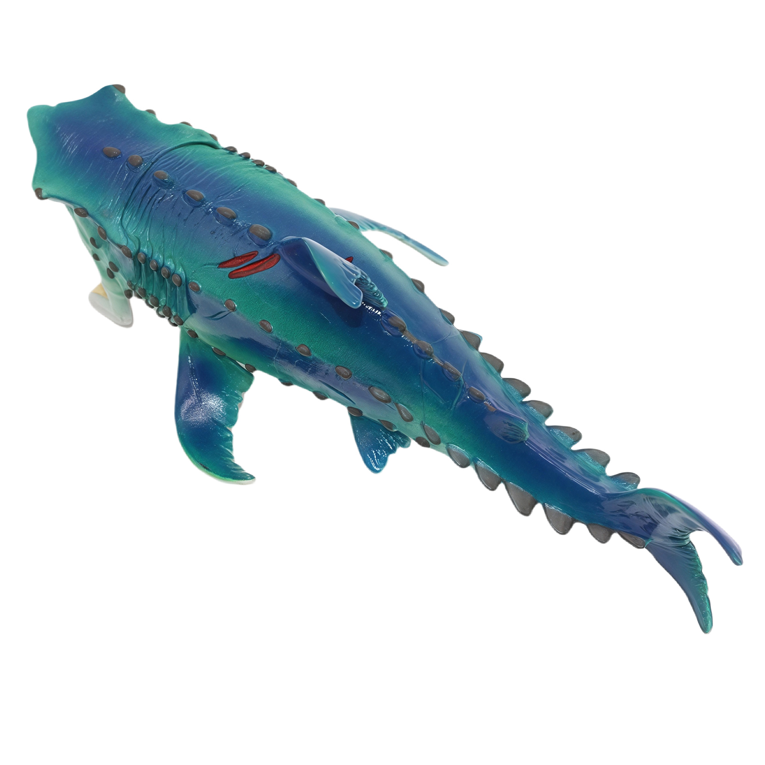 Фигурка Детское Время Акула-монстр - фото 6