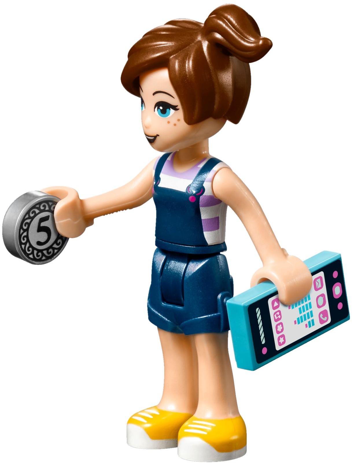 Конструктор LEGO Elves 41182 226 дет. - фото 7