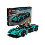 Конструктор LEGO Technic Астон Мартин 707 дет.