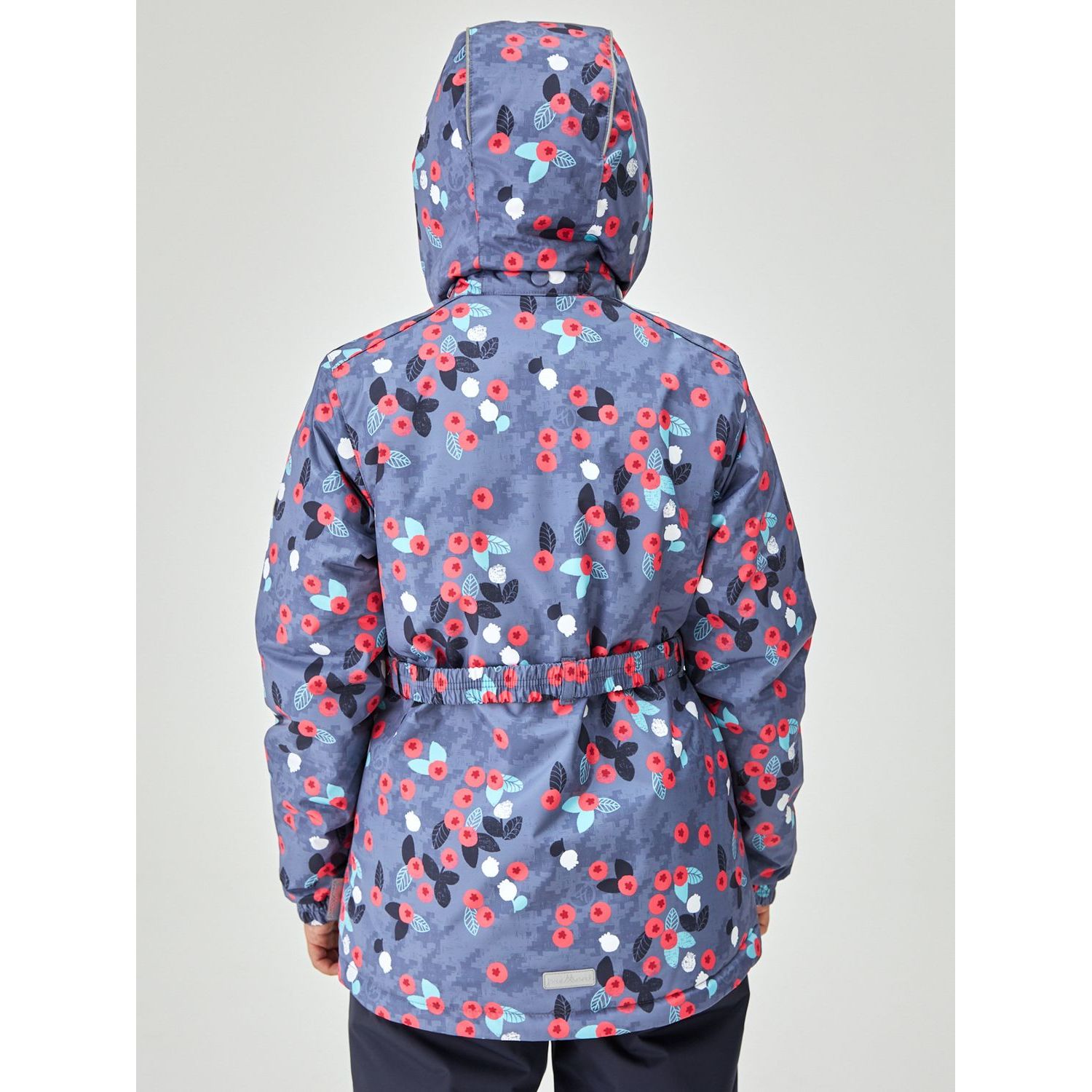 Куртка и брюки Premont SP11204DARKGREY - фото 27
