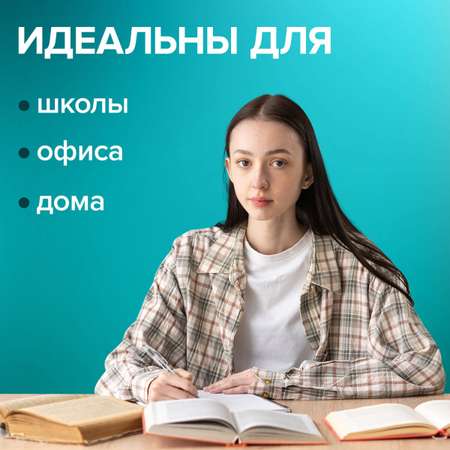 Ручка шариковая Brauberg 12 шт.