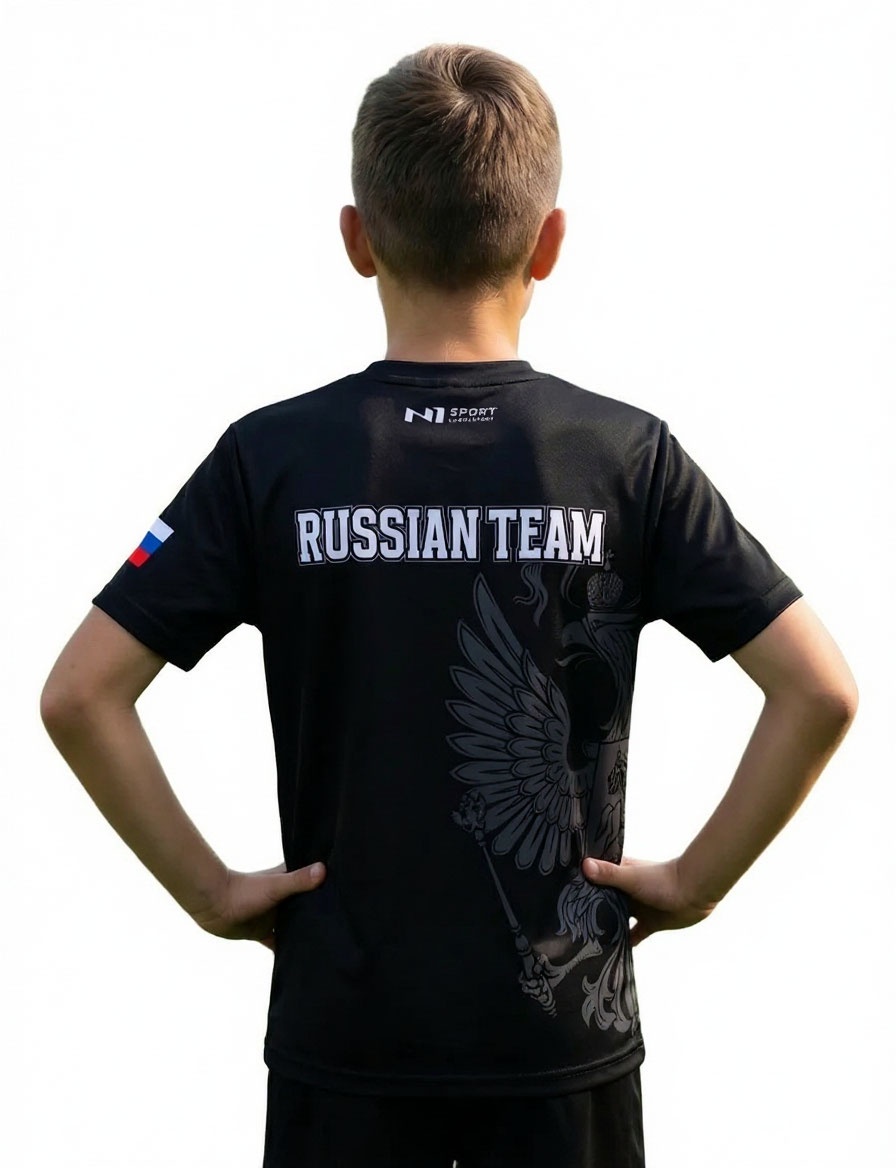 Костюм спортивный N1Sport FFD/RT - фото 2