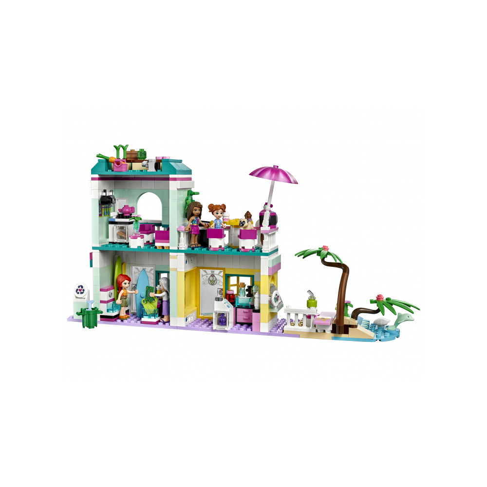 Конструктор LEGO Friends - фото 7