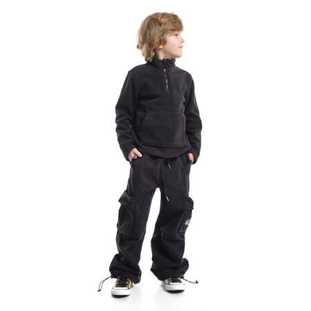 Джемпер Mini-Maxi