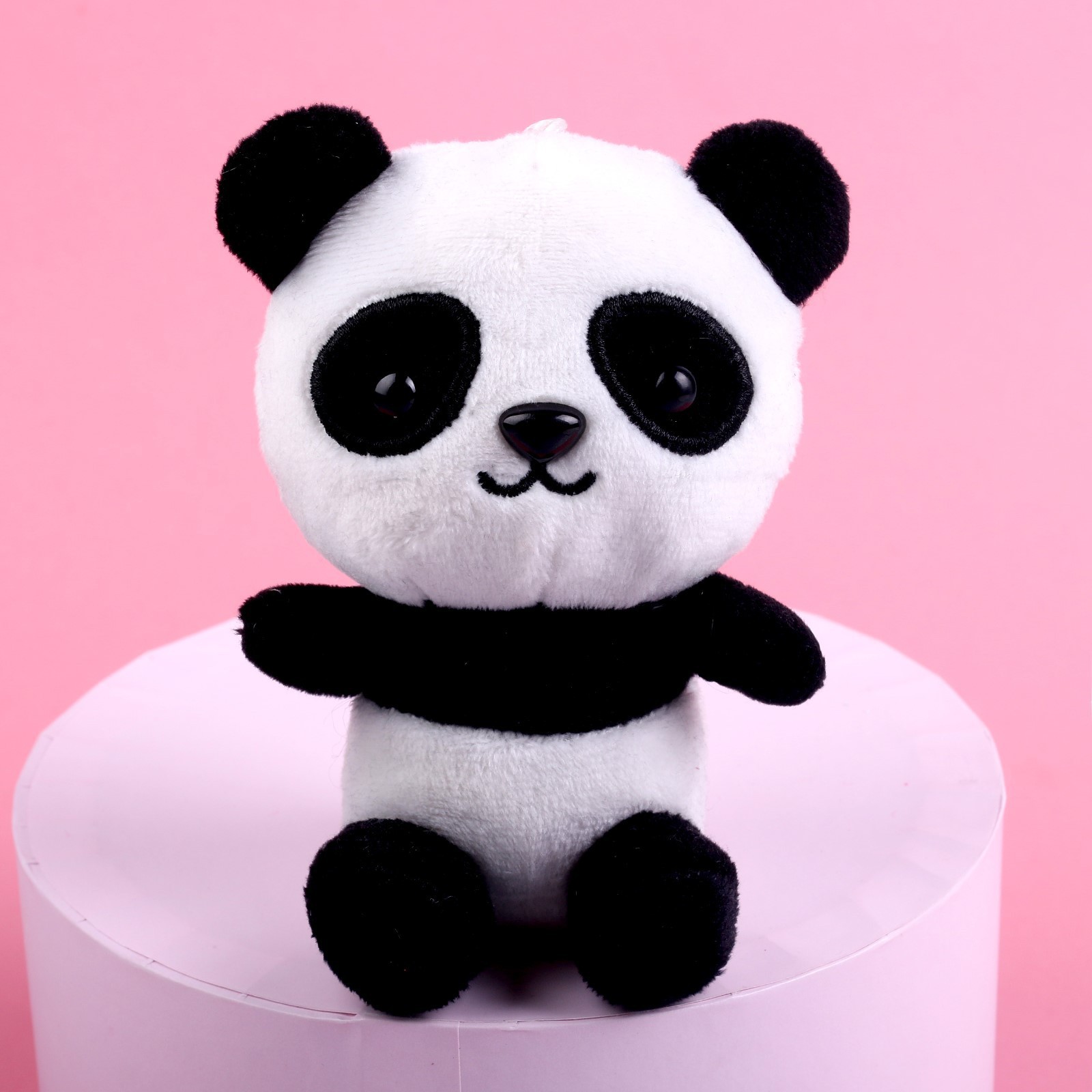 Игрушка мягкая Milo Toys - фото 3