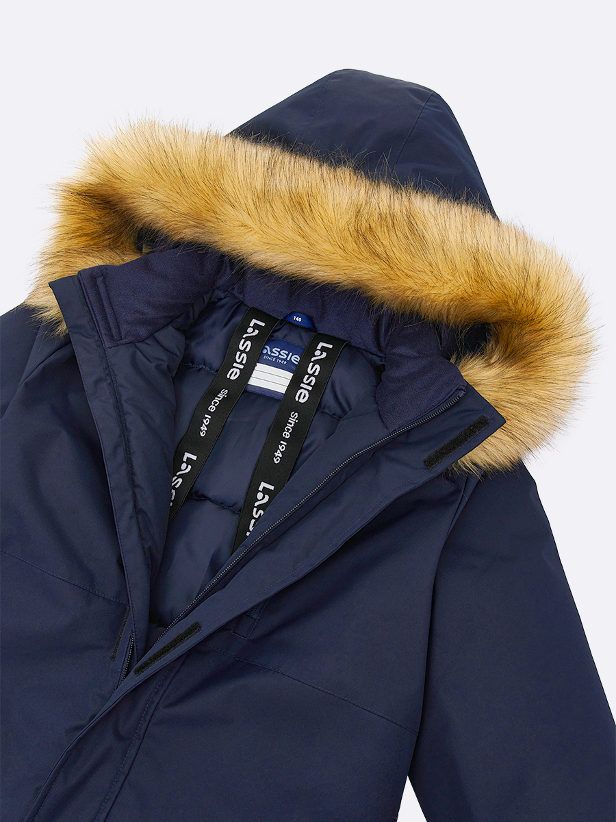 Куртка Lassie 73105405-6960 - фото 5