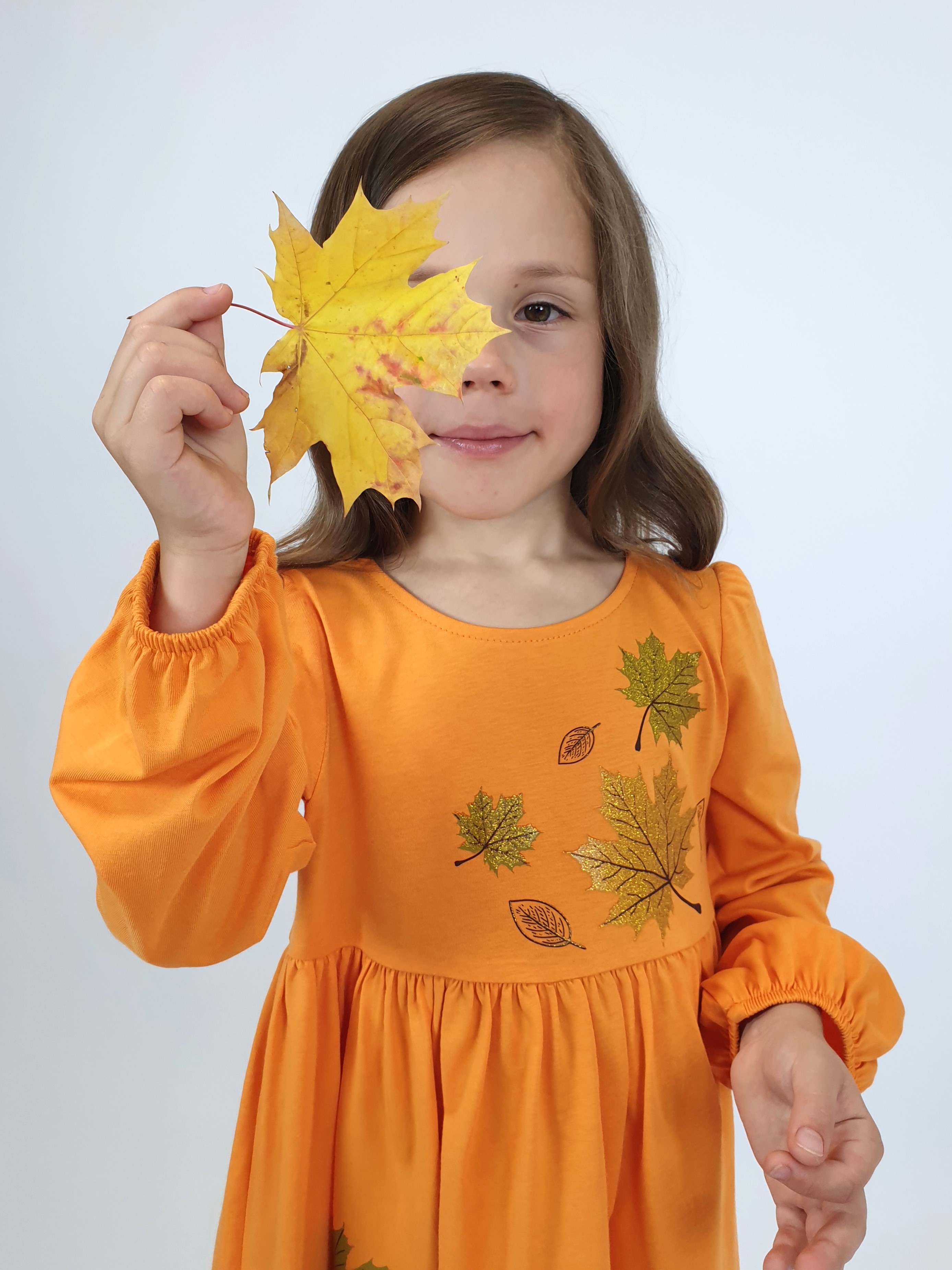 Платье Luneva Пл227-3. - фото 9