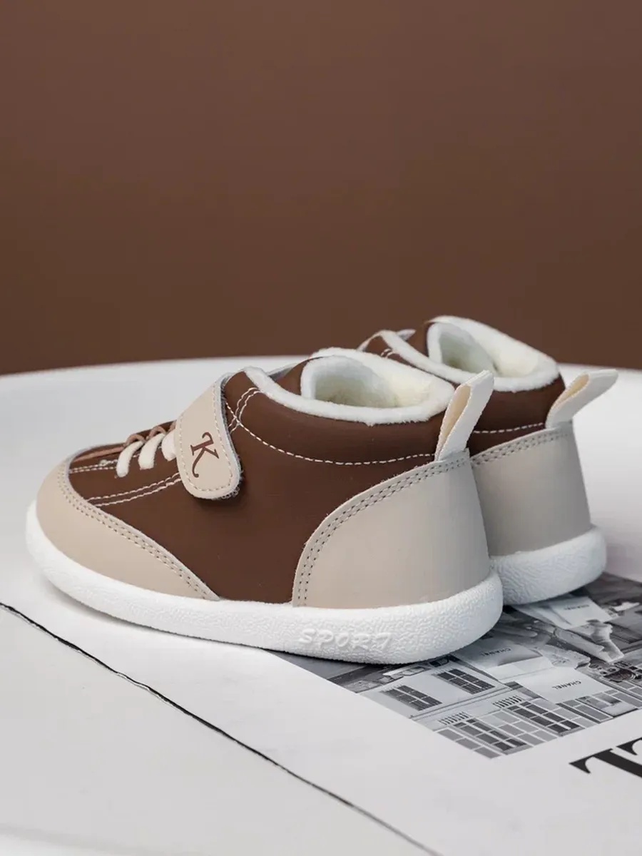 Ботинки ТопТошкин 1145-К-кор - фото 21