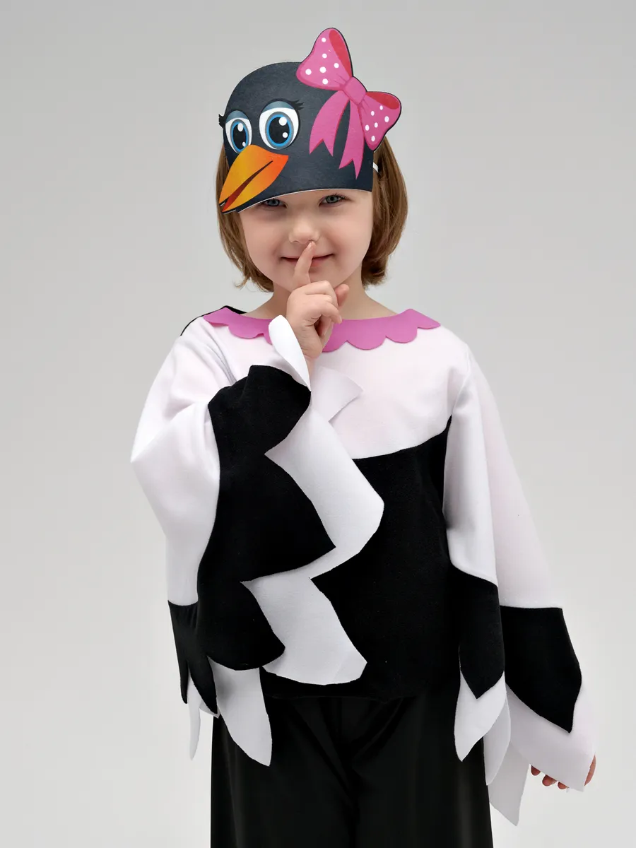 Карнавальный костюм Мой Карнавал m1091 - фото 11
