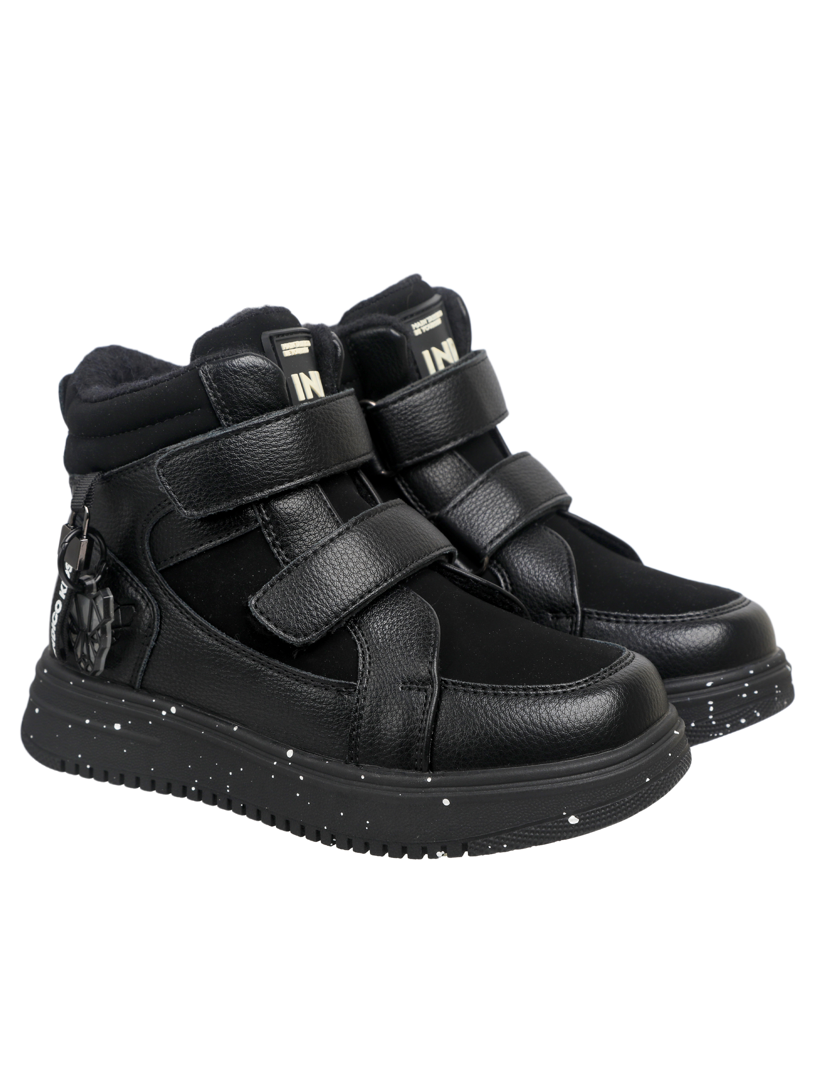 Ботинки Indigo kids 50-550A - фото 8