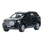 Автомобиль Технопарк Chery tiggo 7