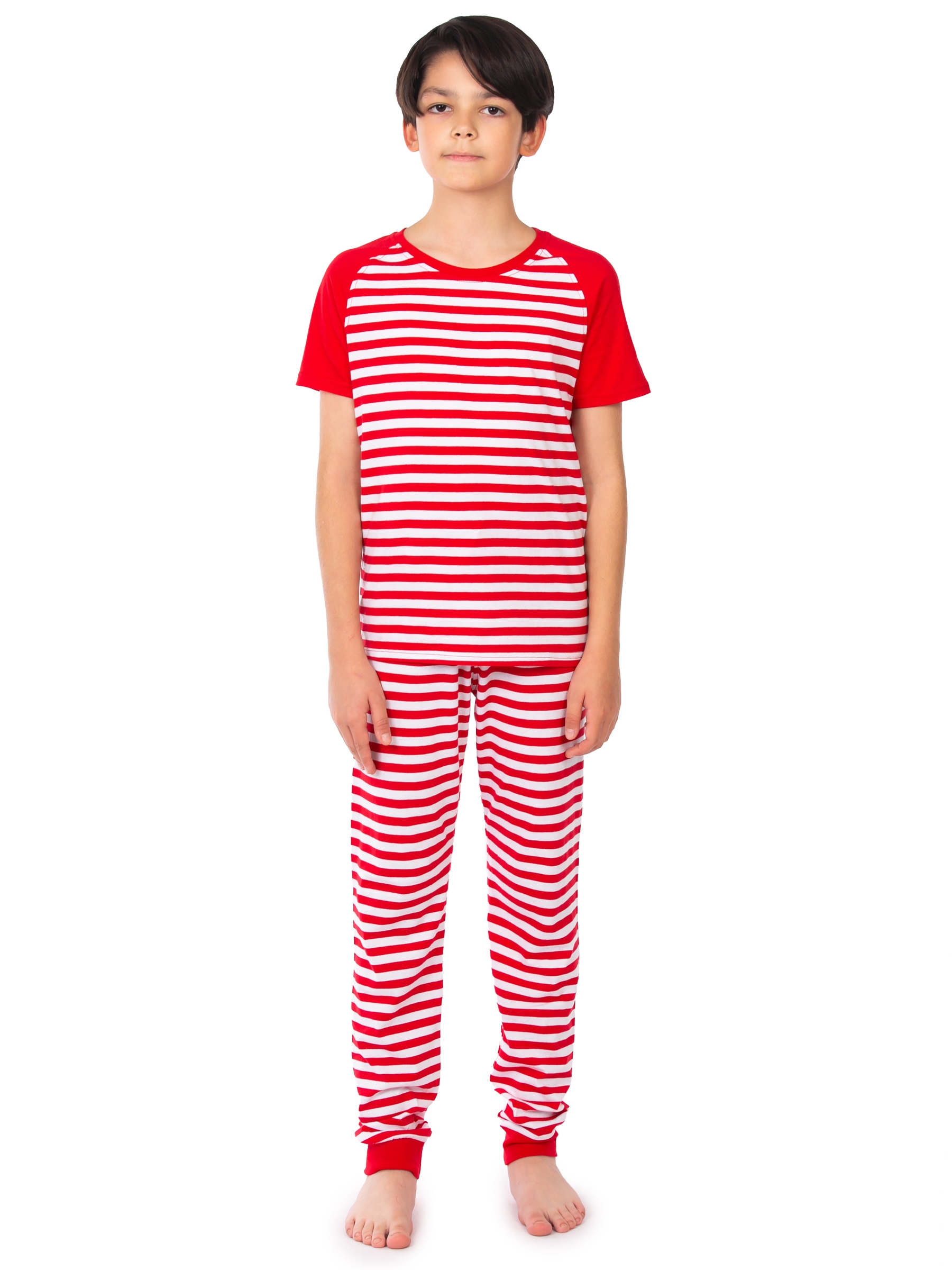 Пижама N.O.A. 11041-8 - фото 2