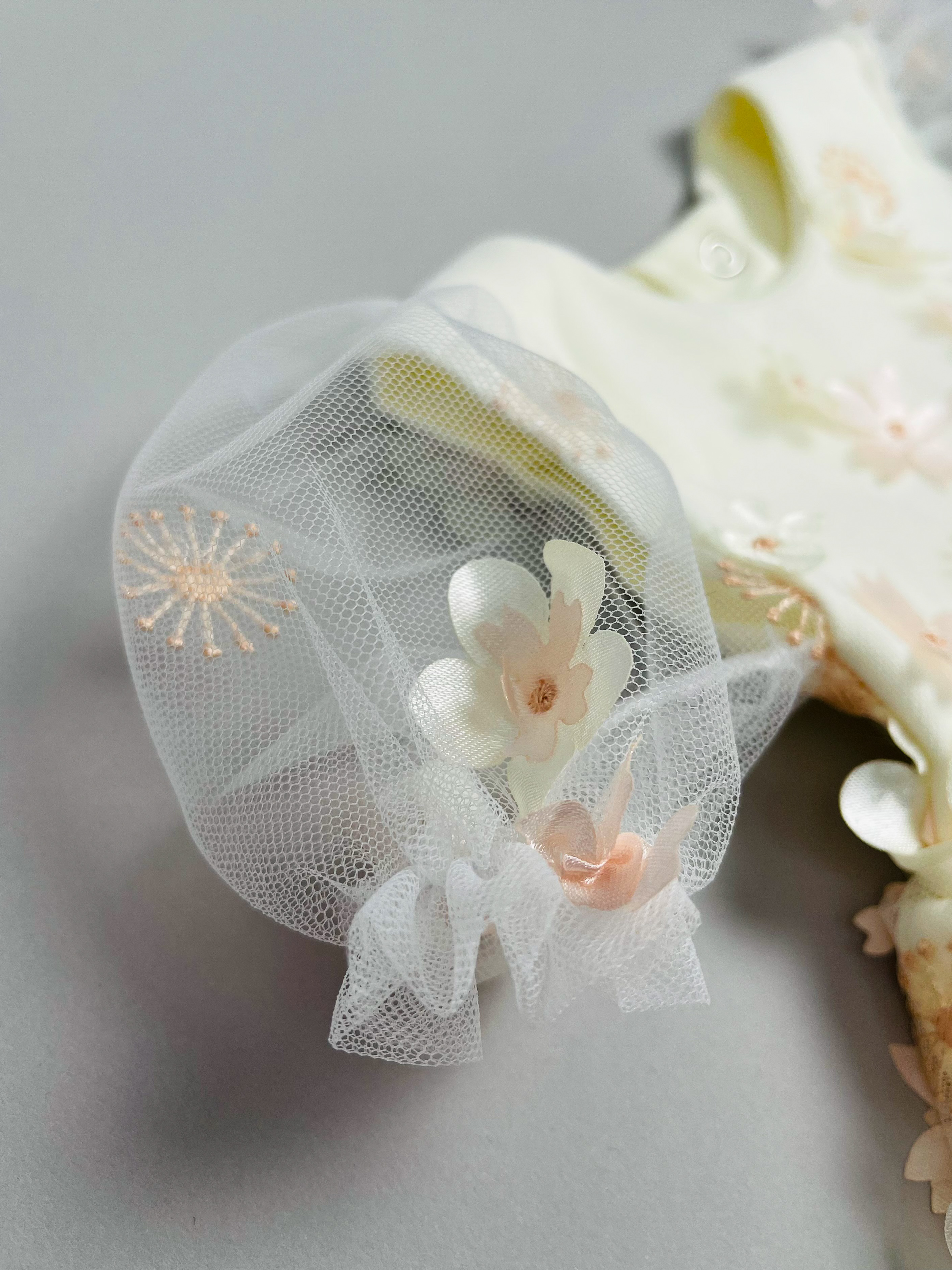 Платье Clariss ЦБ-00001768 - фото 5