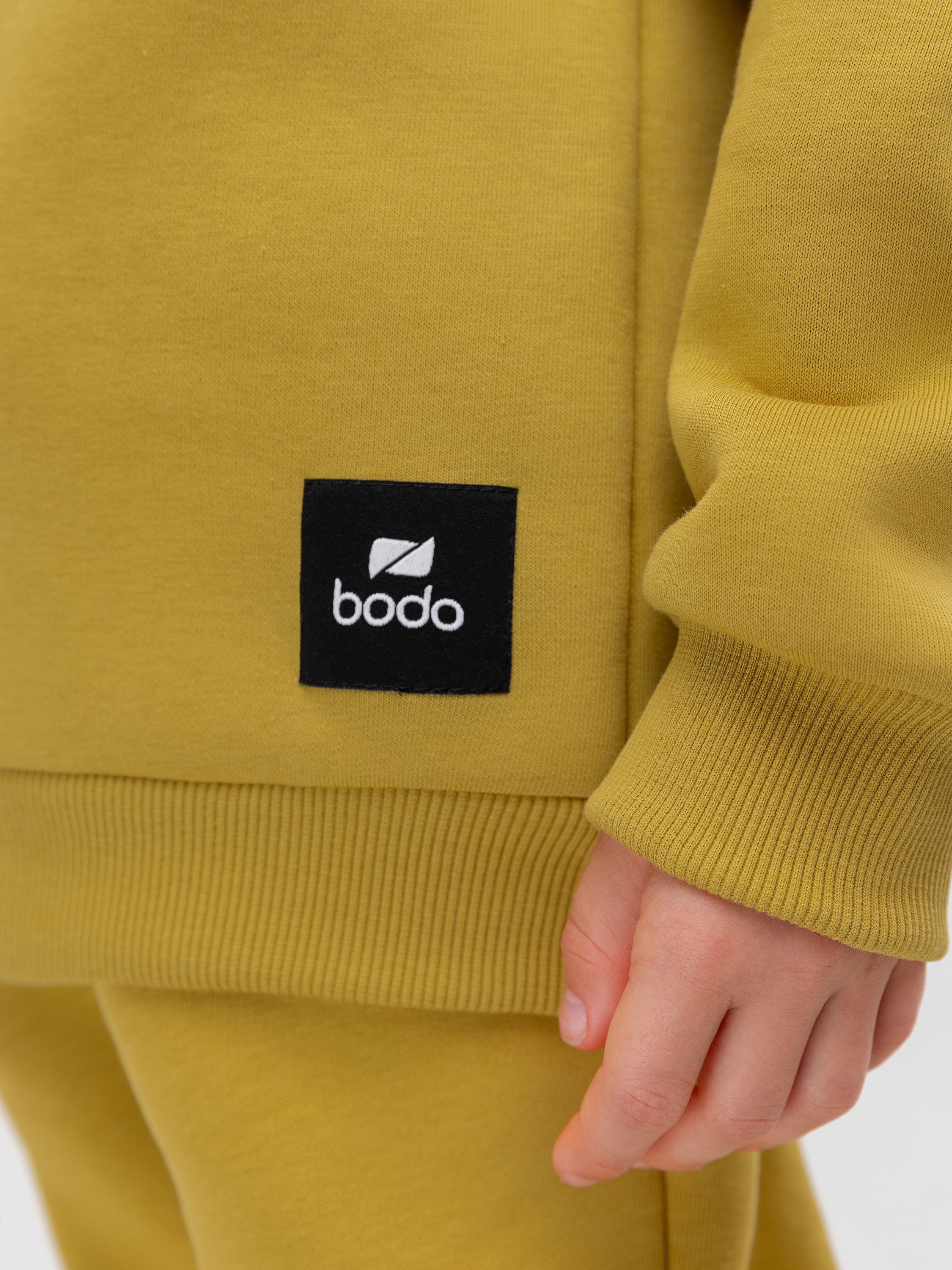 Костюм Bodo 11-275МU_фисташковый - фото 7