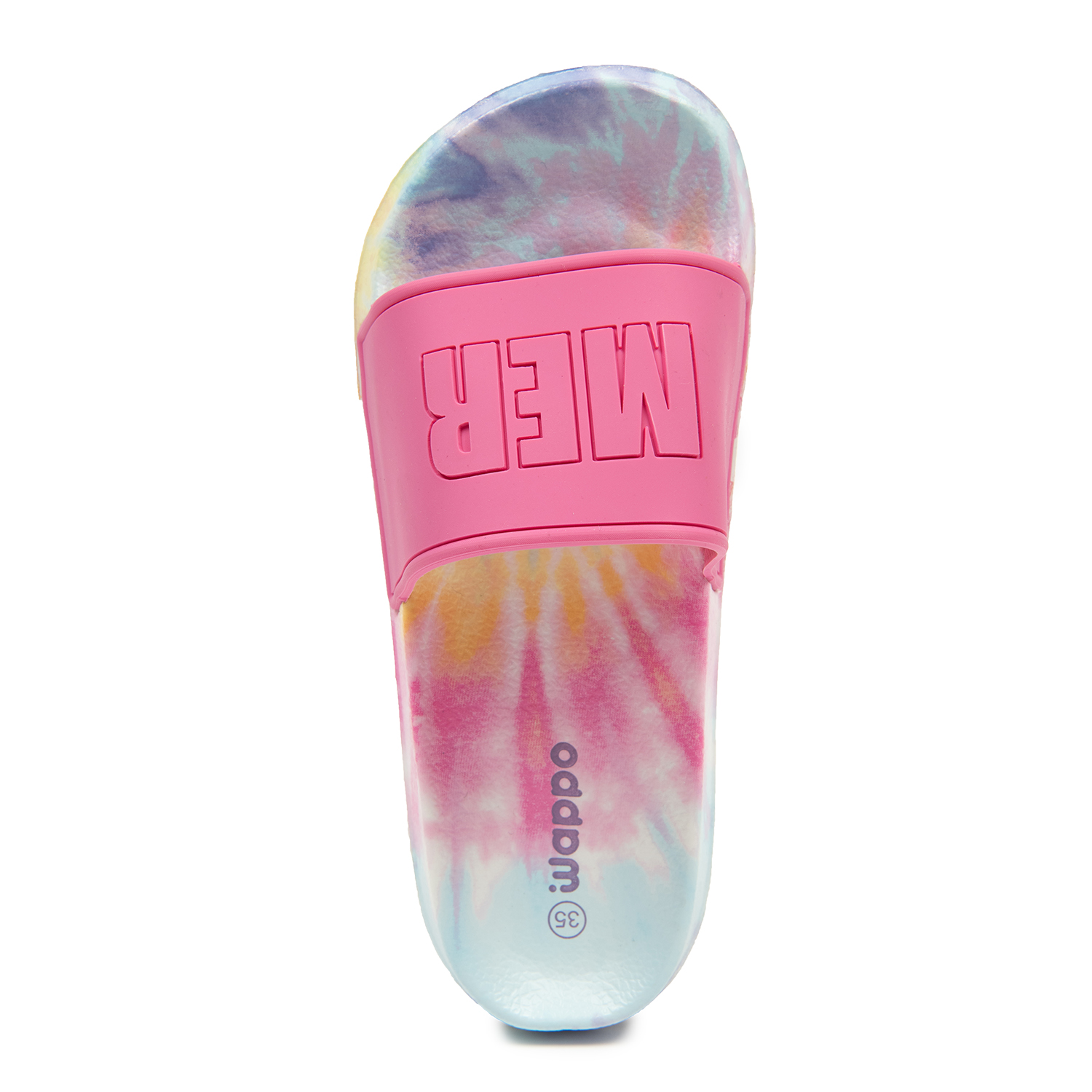 Сланцы Wappo S23WFtgSL-458-ZZ - фото 3