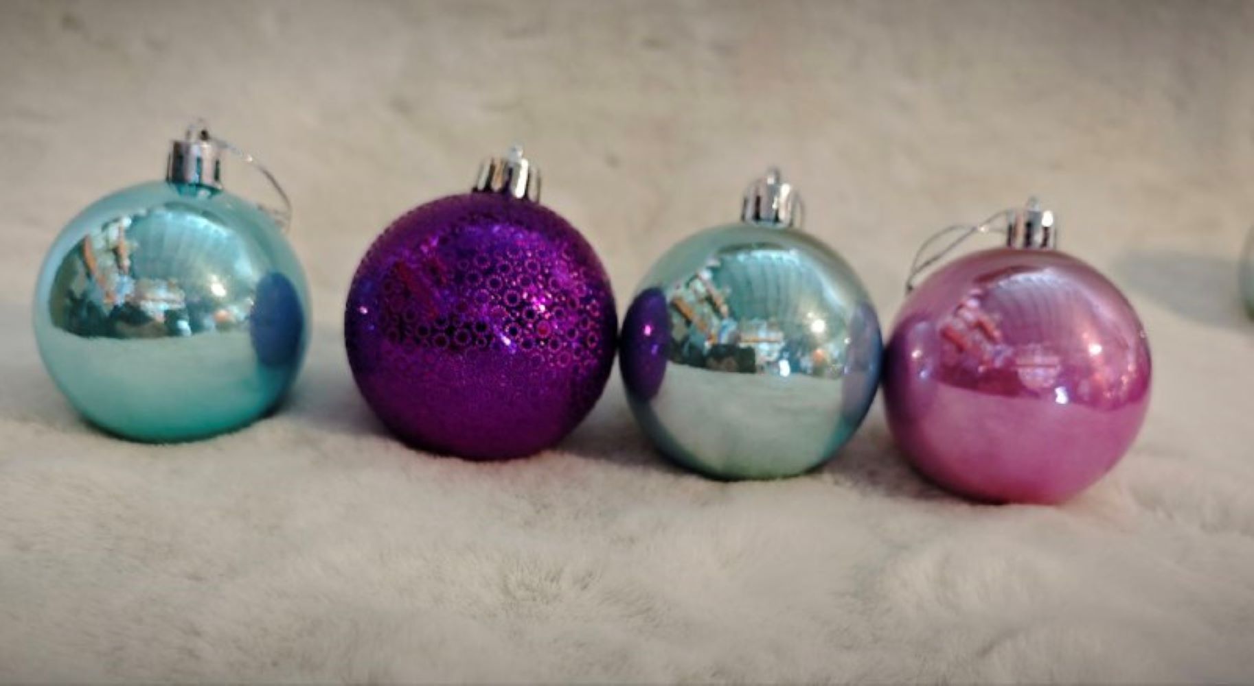 Украшение ёлочное Магия праздника MN 0202-1 - фото 1