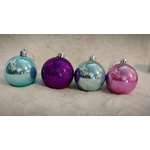 Украшение ёлочное Магия праздника MN 0202-1