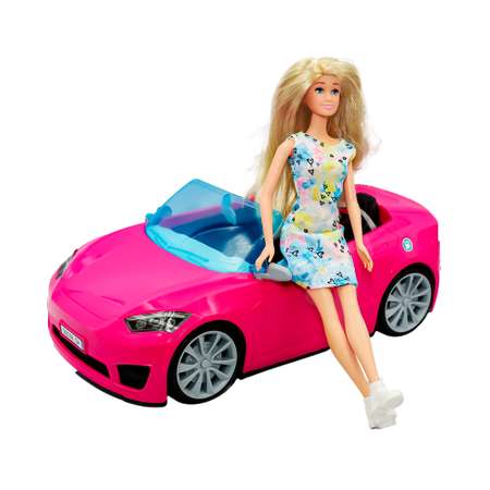 Автомобиль SHARKTOYS