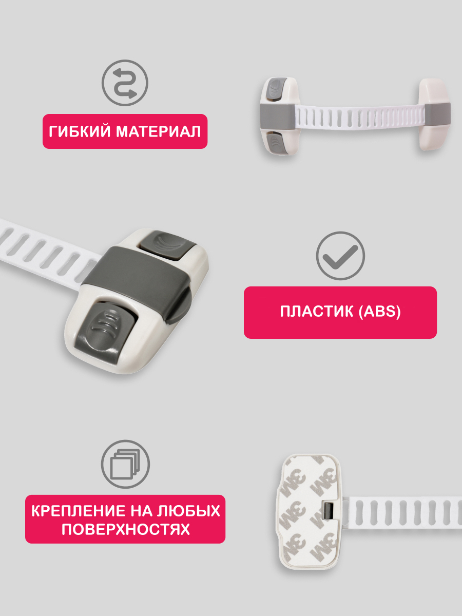 Блокиратор HALSA - фото 2