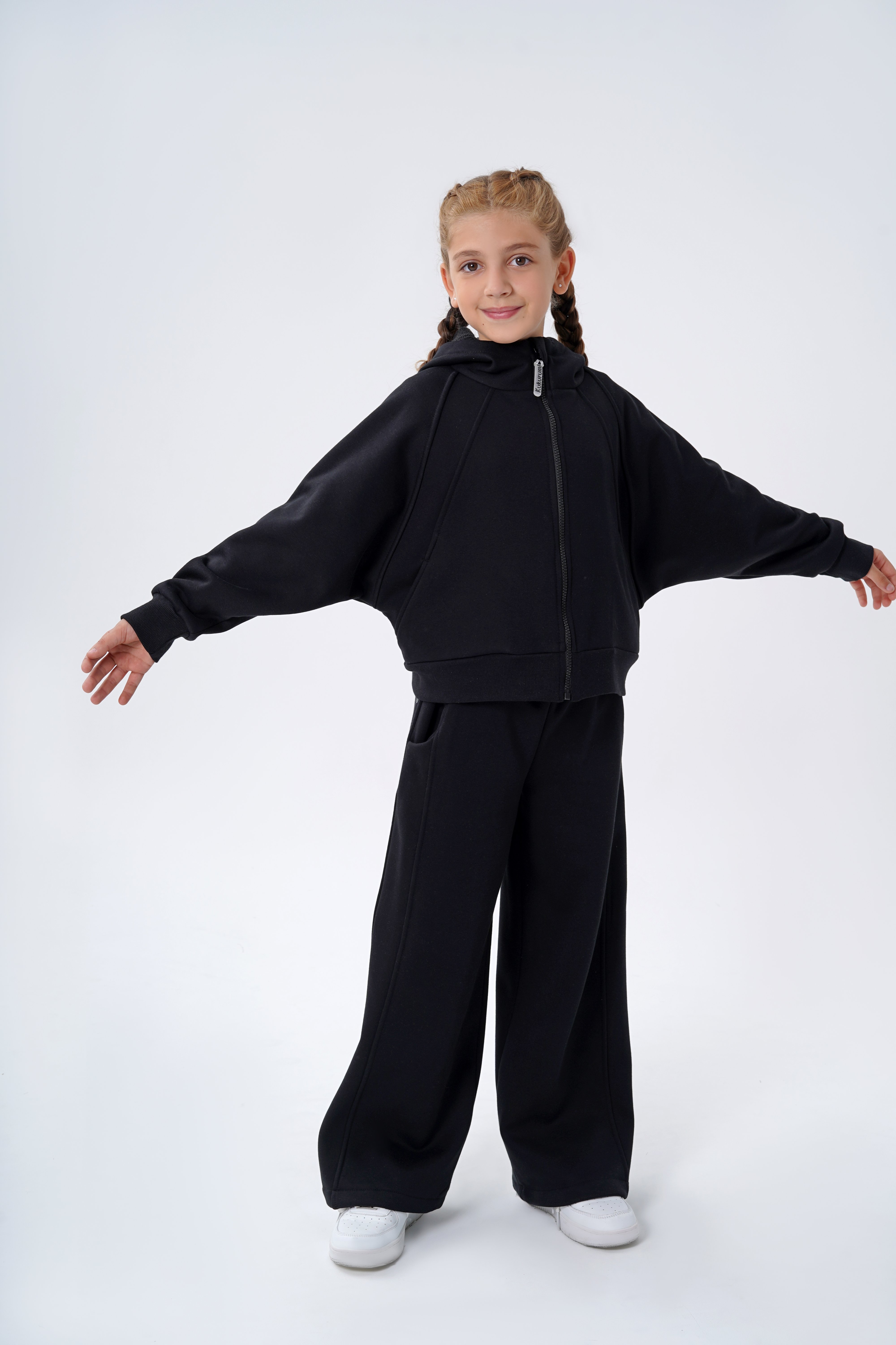 Костюм Kukurumi 71/2 - фото 3