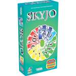Настольная игра Hobby World Skyjo