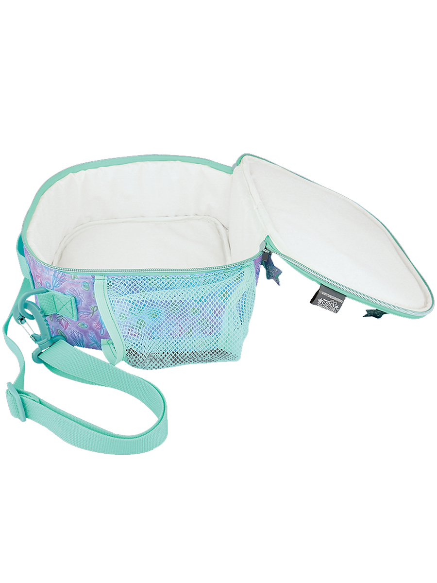 Сумка Nebulous Stars Nenuphia плечевая - фото 5