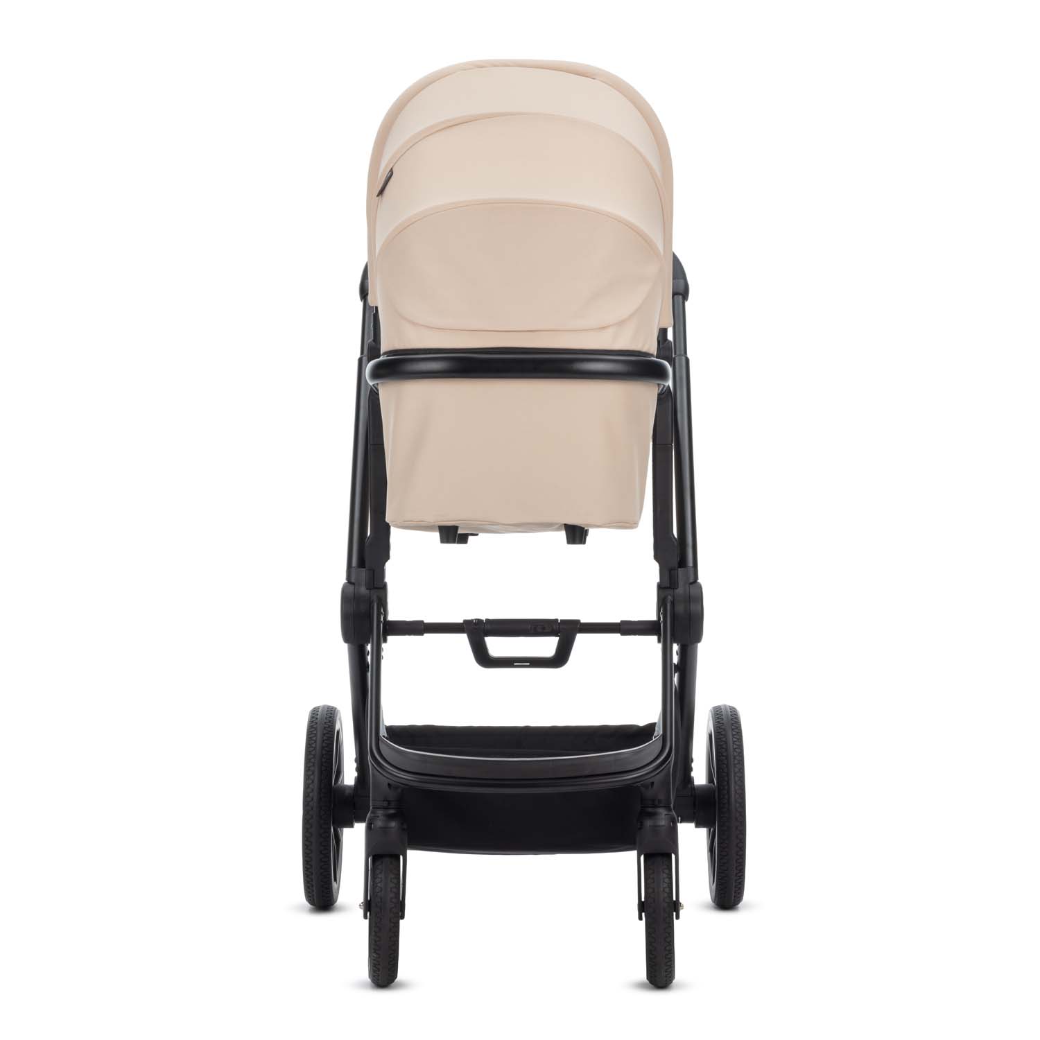 Коляска 2в1 Labala Raiz Sand beige - фото 5