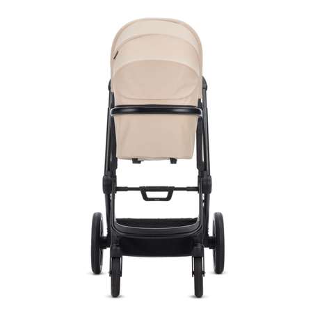 Коляска 2в1 Labala Raiz Sand beige