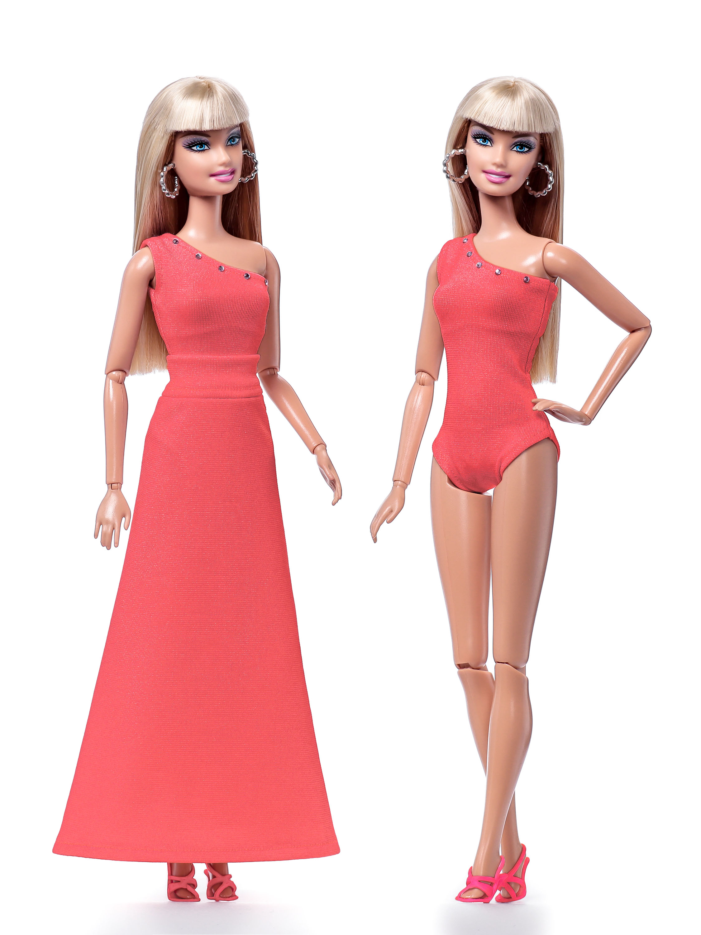 Одежда для кукол VIANA 128.21.11.3v - фото 2