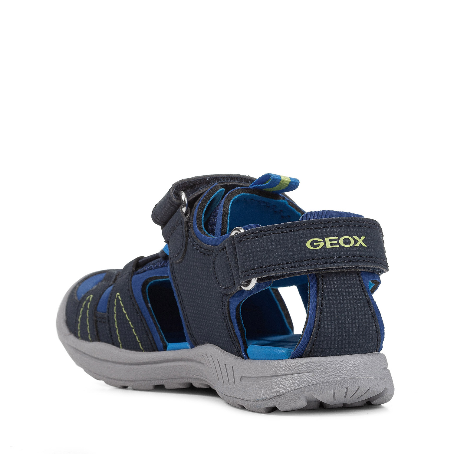 Сандалии GEOX J355XA015CEC0693 - фото 3
