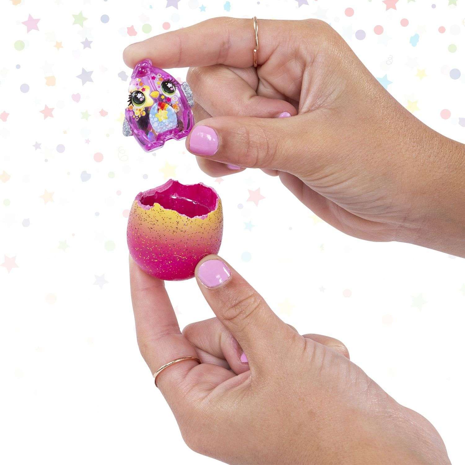 Игровой набор Hatchimals - фото 12