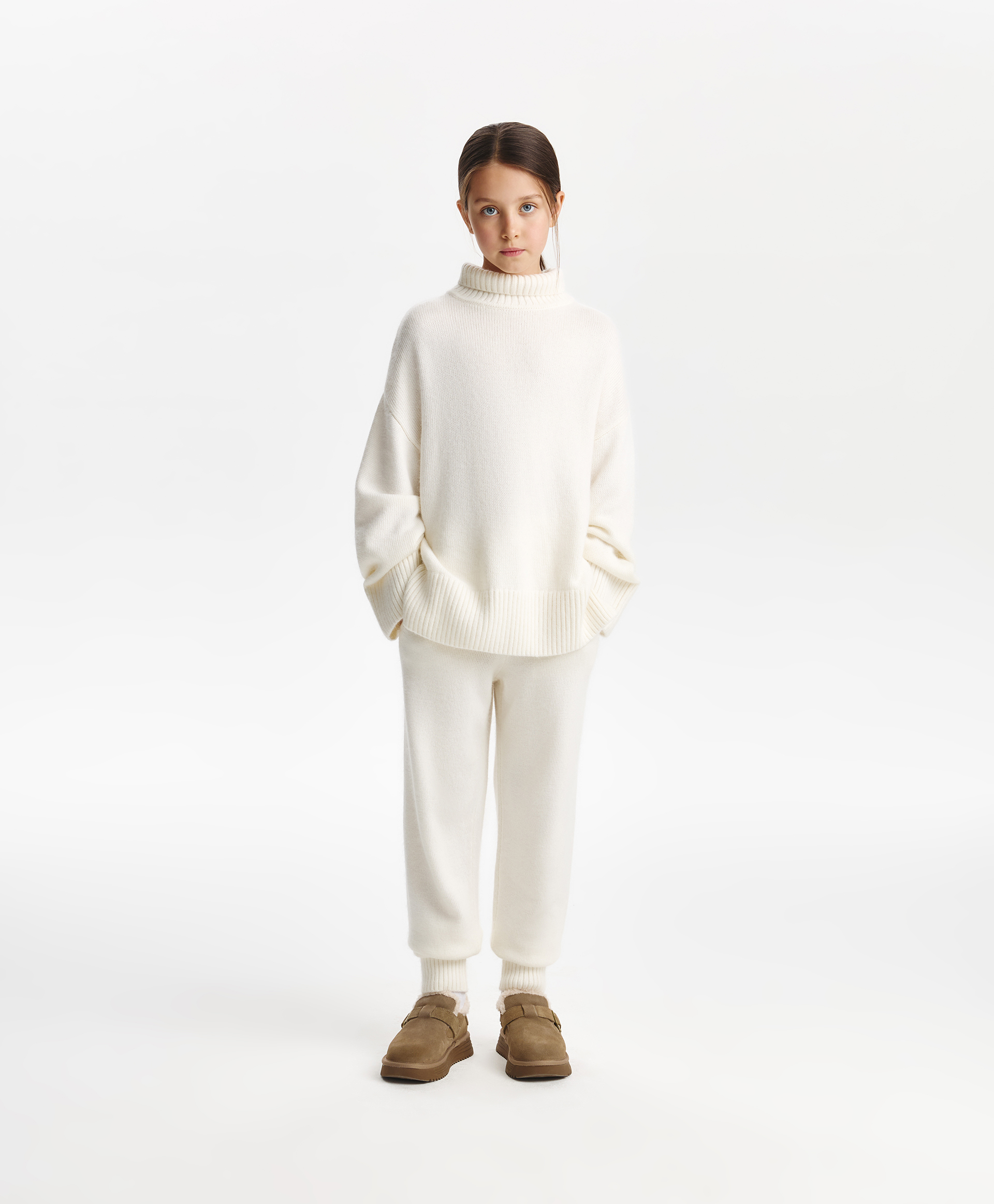 Брюки Gulliver 22507GJC3701 - фото 1