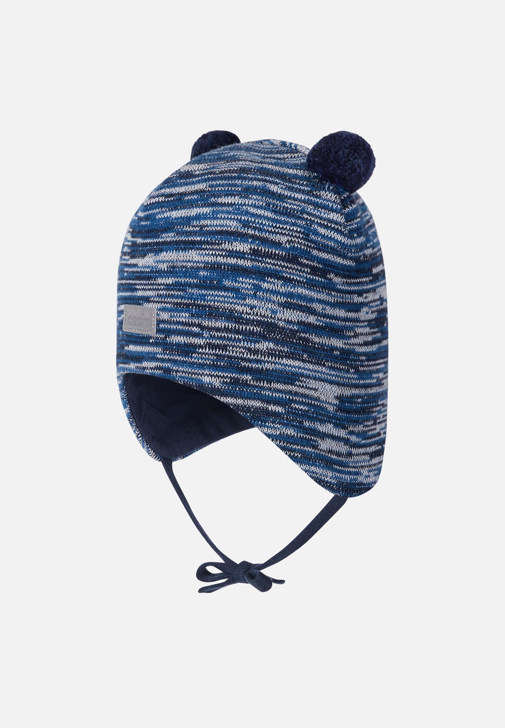 Шапка-бини Lassie 718801-6961 - фото 5