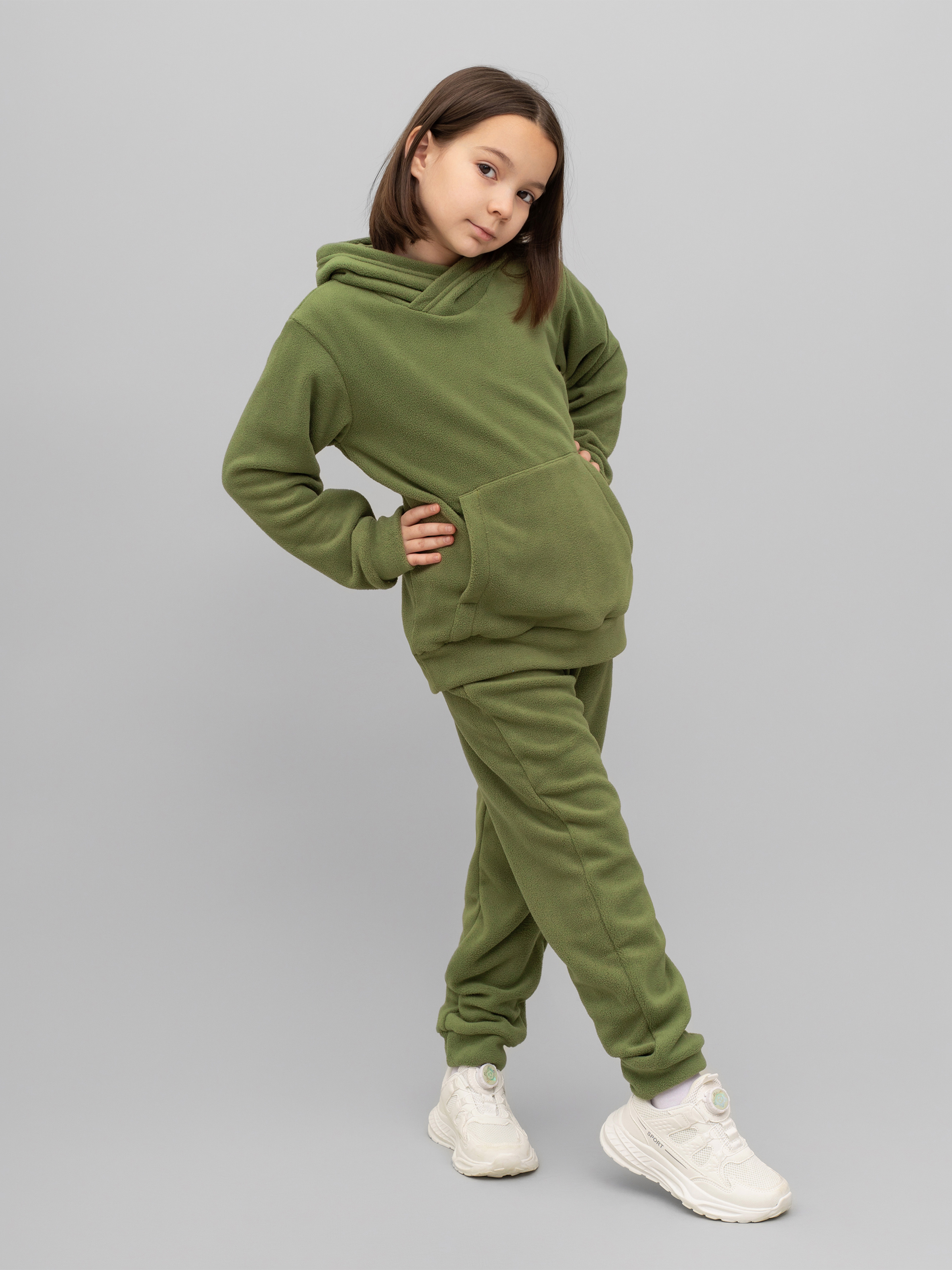 Костюм ULTRA 7043г(ш)-Ул хаки - фото 25