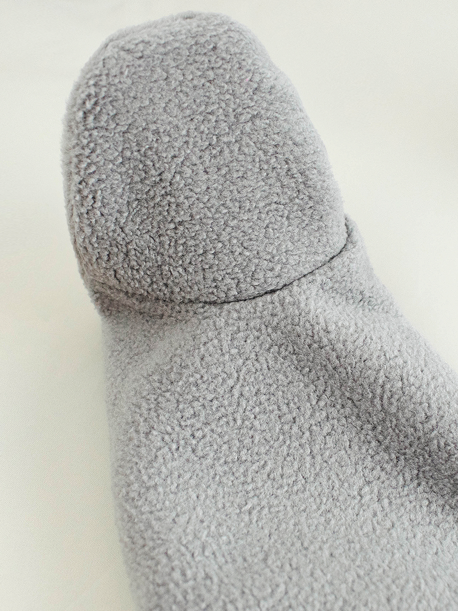 Комбинезон утепленный TataBaby 1260601301 - фото 6