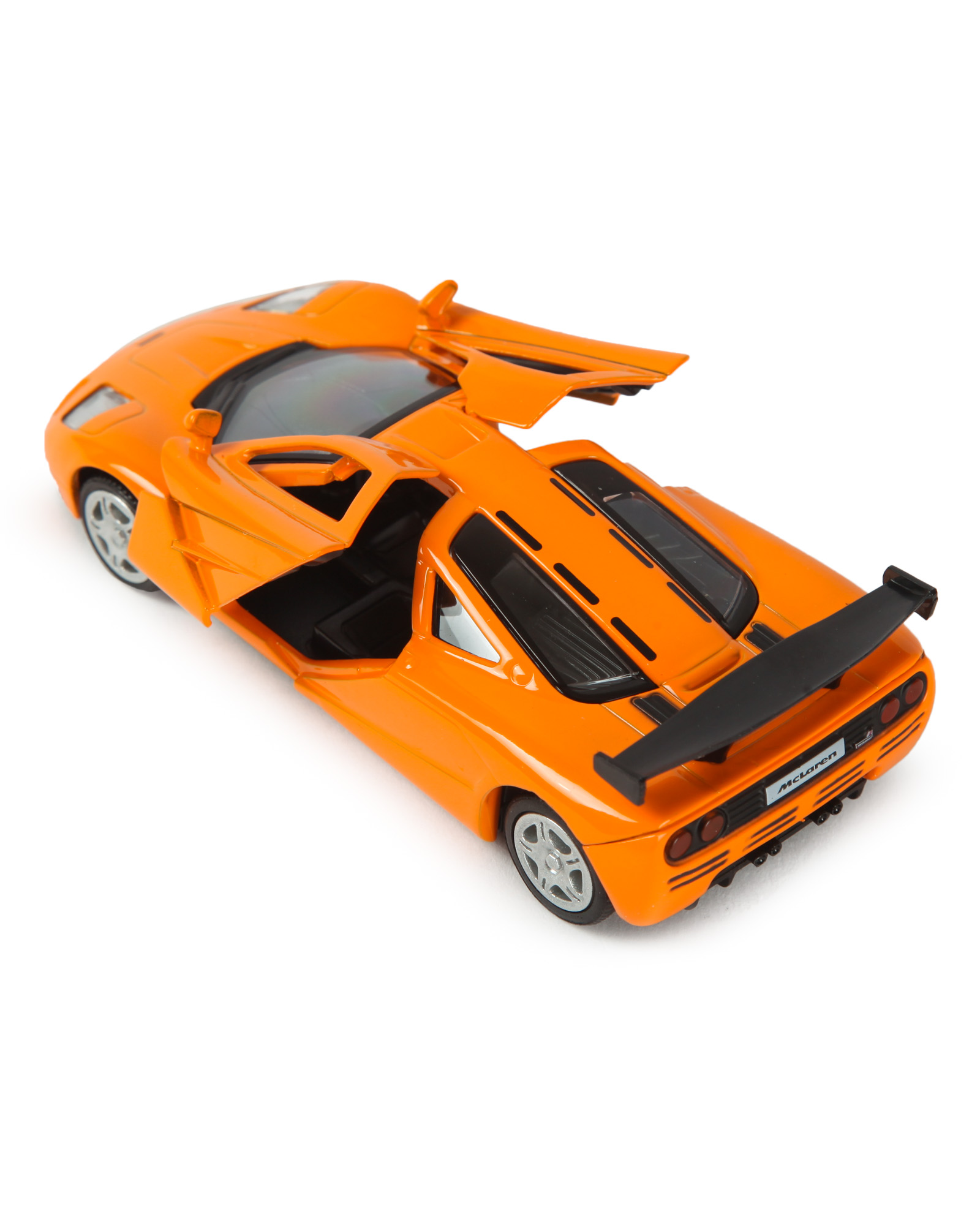 Автомобиль Mobicaro McLaren F1 1993 1:43 544072 - фото 5