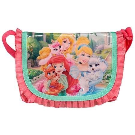 Сумка Kinderline плечевая