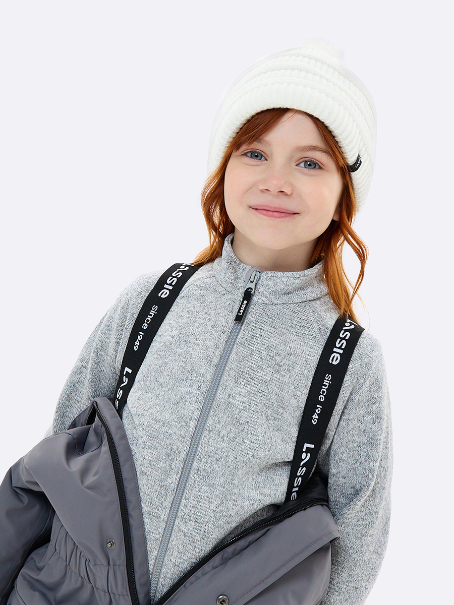 Комбинезон Lassie 72105306-9470 - фото 7