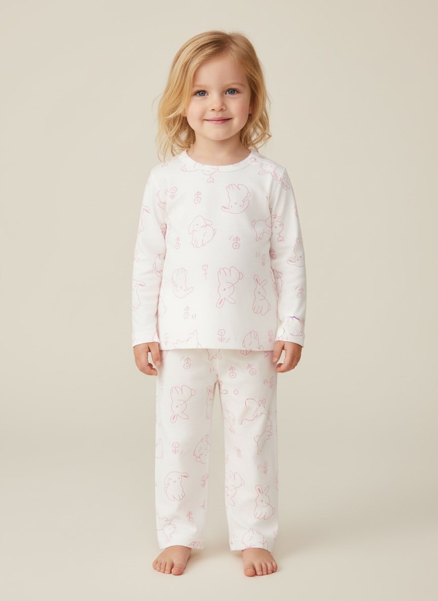 Пижама КотМарКот 801405 - фото 1