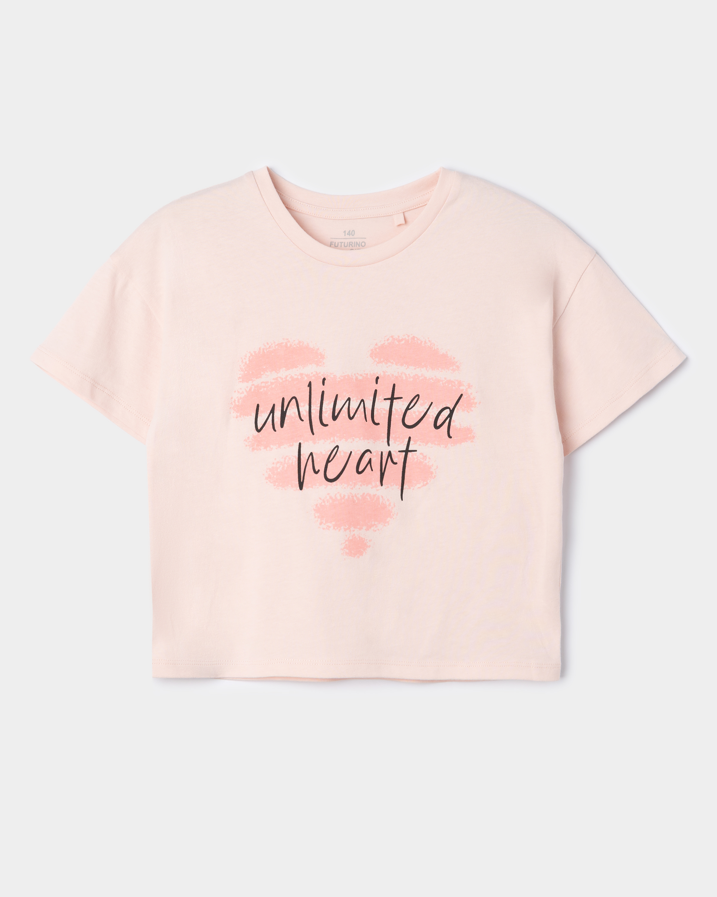 Футболка Futurino PG-AW25-1-5FUtg-JJ - фото 2