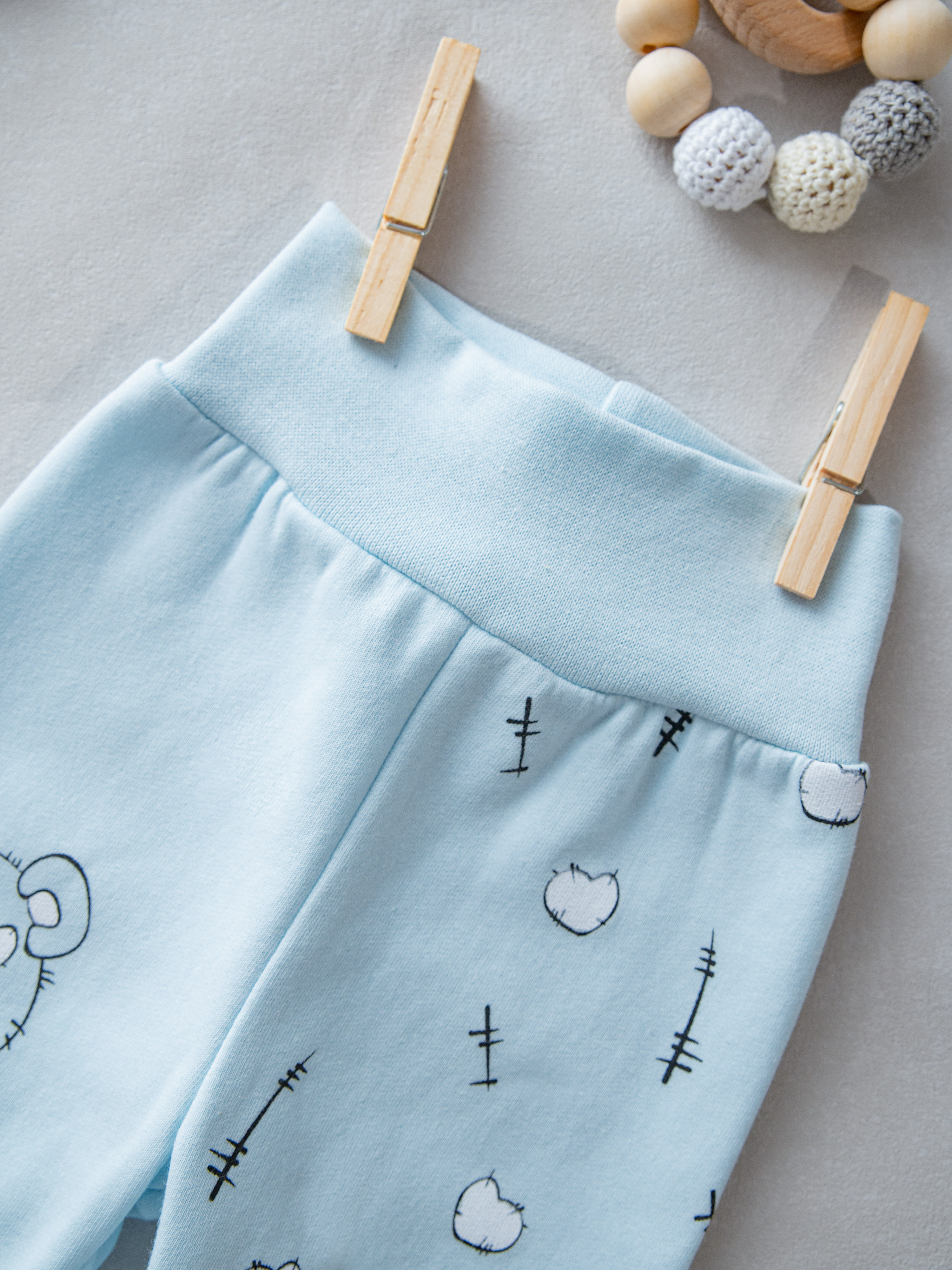 Комплект Amelli 050.001.0.293.055,210.002.0.293.055гол - фото 3