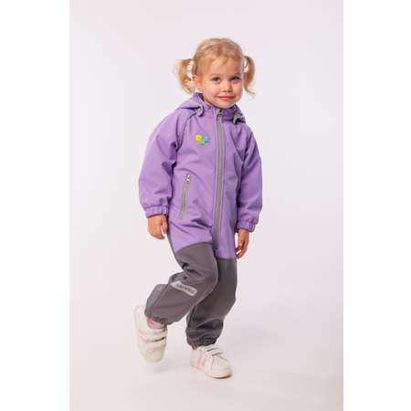 Комбинезон UKI KIDS
