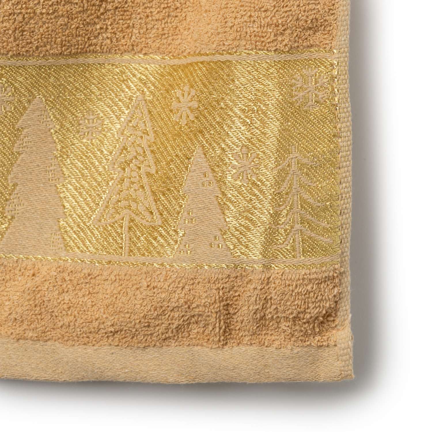 Полотенце ё для ванной - фото 3