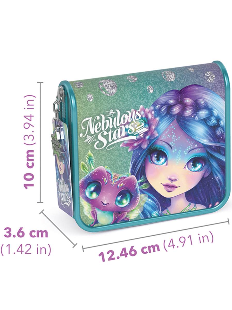 Кошелек Nebulous Stars - фото 3