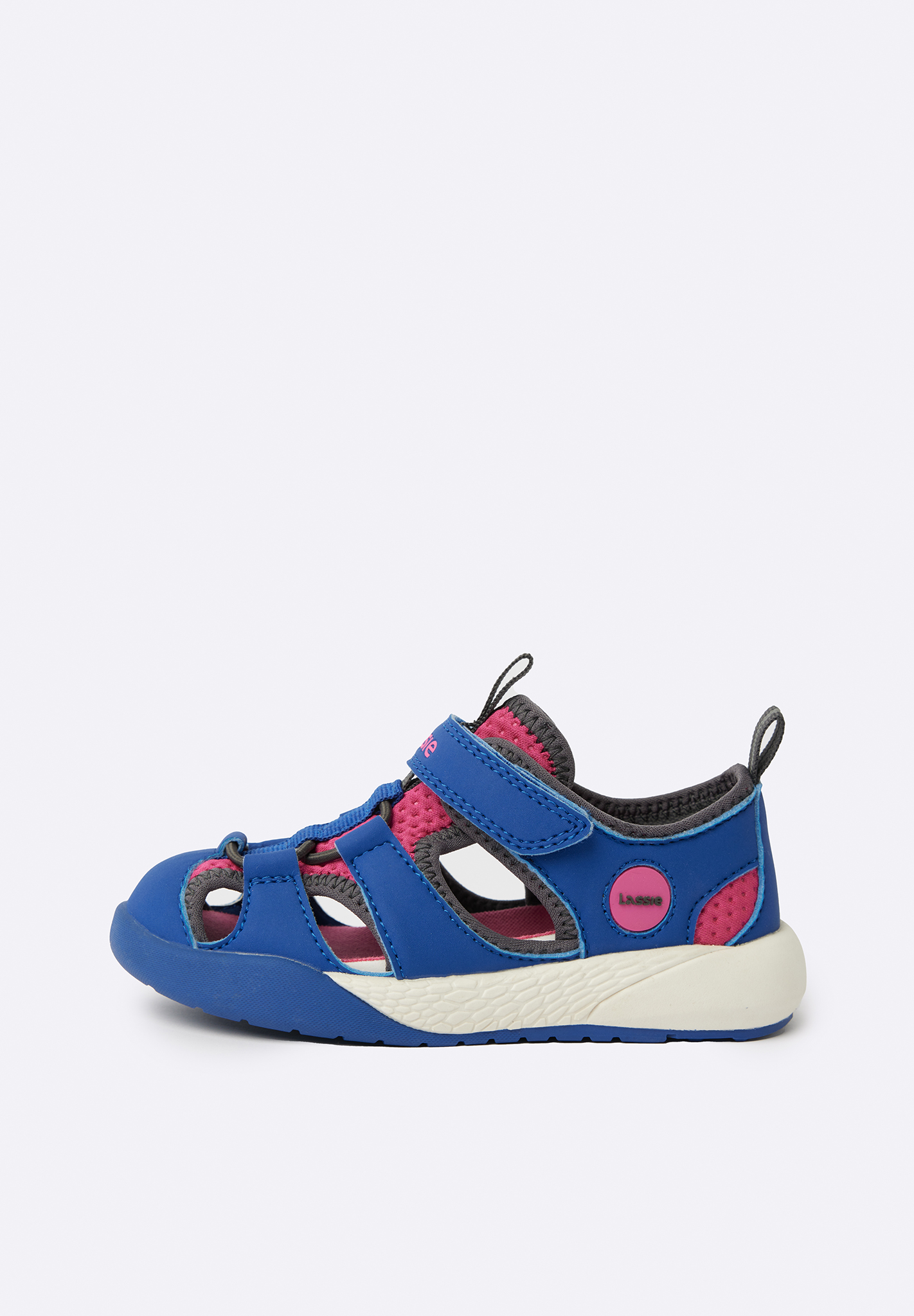 Сандалии Lassie 7400044A-6931 - фото 2