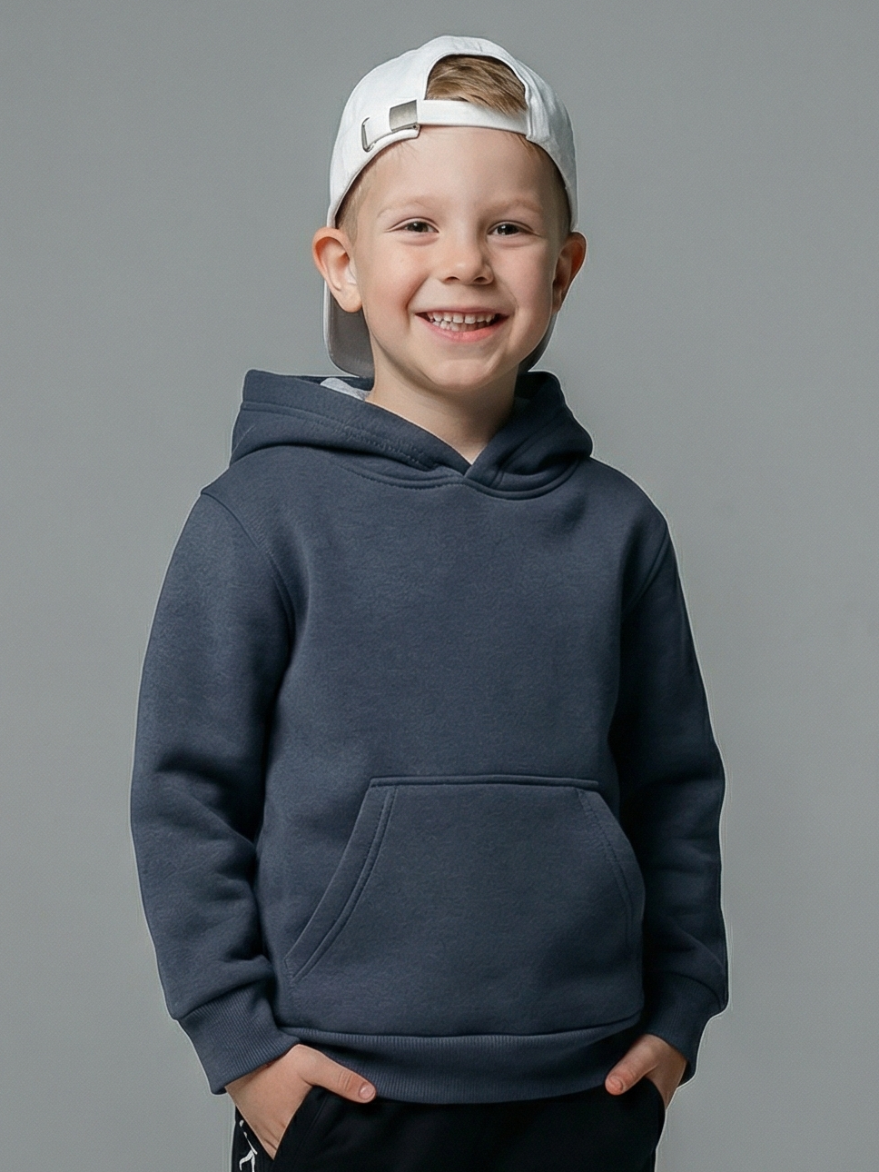 Худи Lemonwear d6034 - фото 1