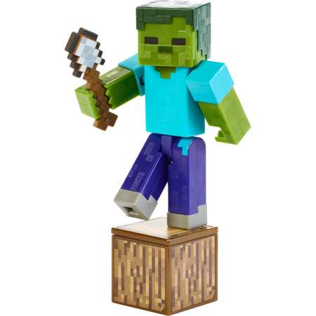 Фигурка Minecraft