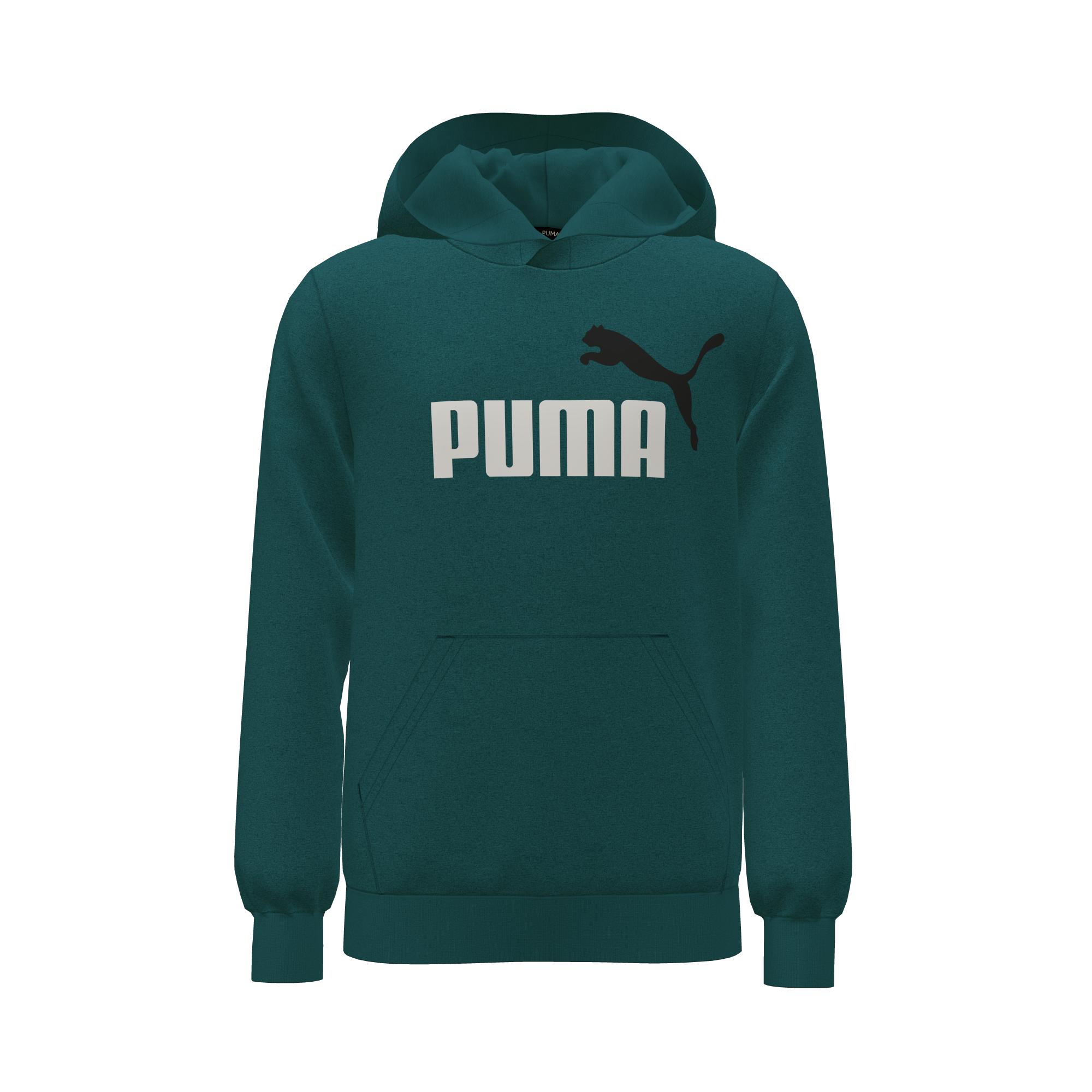 Худи Puma 58698708 - фото 1