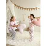 Подушка декоративная COROCOCO 40 x 47 см 1 шт.