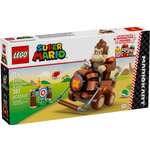 Конструктор LEGO Super Mario 72033 387 дет.